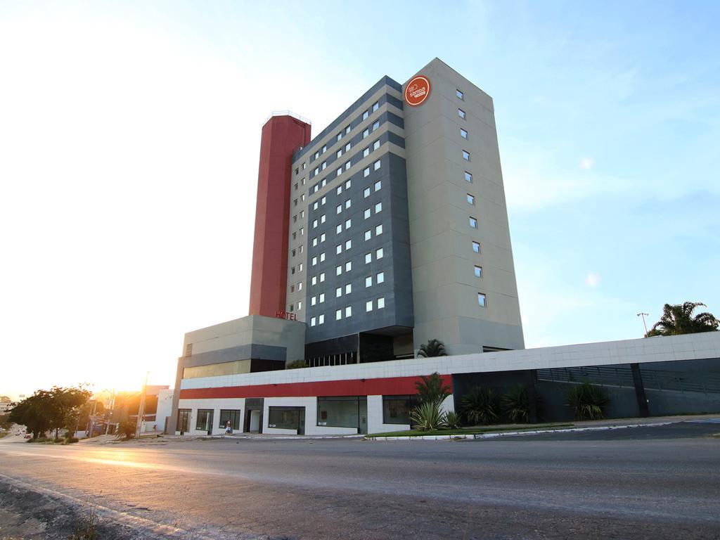 Samba Itaboraí Exterior foto